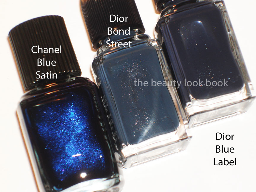 Comparison of Chanel and @Dior oil blotting sheets. #diorbeauty #dior