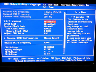 Cara Mengatasi Your PC Ran into a Problem "Uncorrectable ...