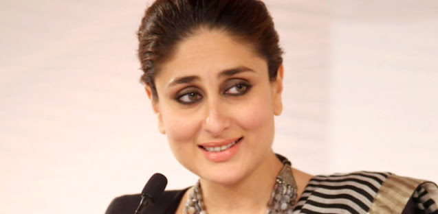 Kareena Kapoor Khan Measurements Height Weight Bra Size Age