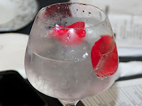 tragos y cocktails para san valentin