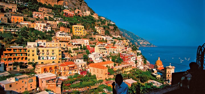 naples italy travel guide tobias kappel