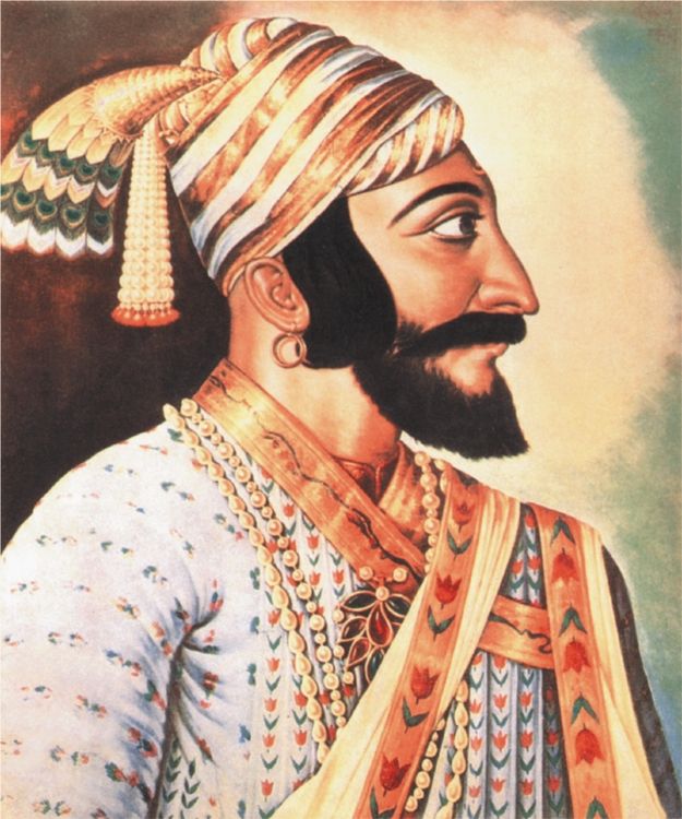 shivaji maharaj photo hd