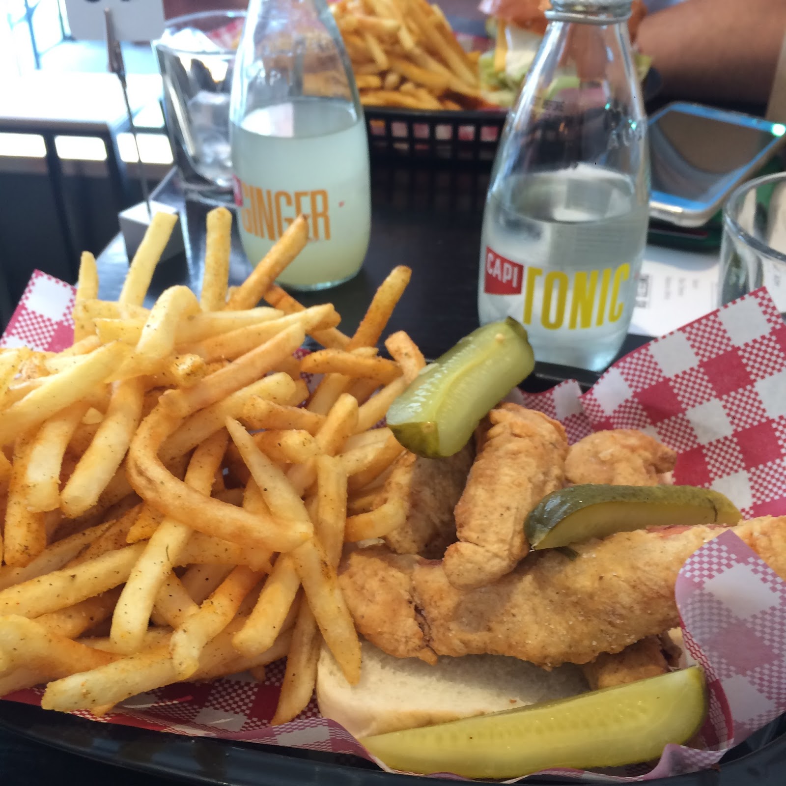 The Hot Chicken Project, Geelong