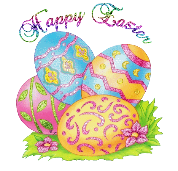 Easter Egg Gif Images