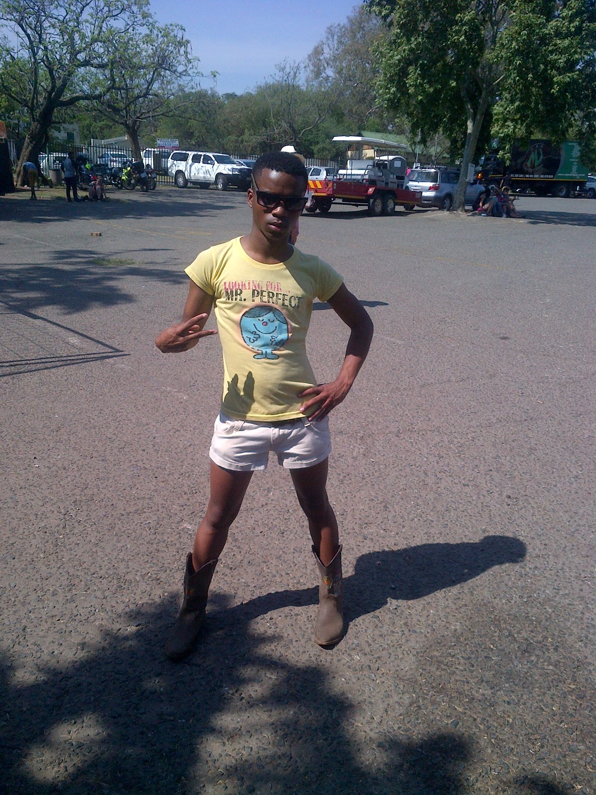 SA Pride Homosexuality and the 21st century Johannesburg Gay Pride