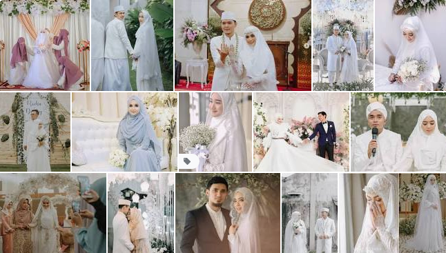 KATA-KATA SAMBUTAN PENYERAHAN CALON MEMPELAI PRIA DALAM ACARA AKAD