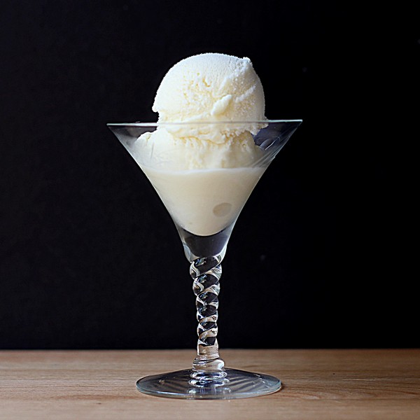 Cookistry Maple Whisky Eggnog