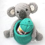 PATRON KOALA AMIGURUMI 24534