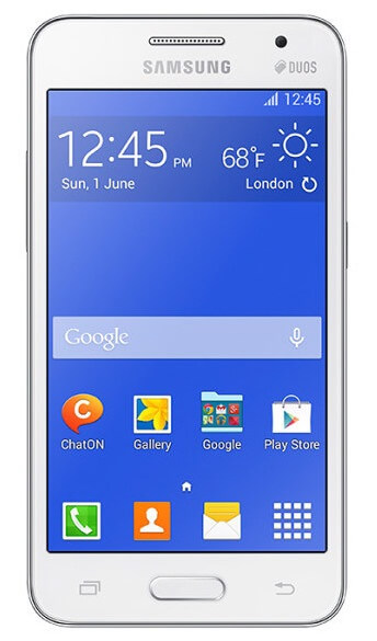 Download Firmware Samsung Galaxy Core 2 Duos Sm G355hn Odin Fix Youtube