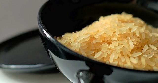 Begini, Cara Menanak Nasi Di Kompor — Kotakwarna lifestyle