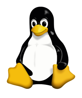 Linux tux