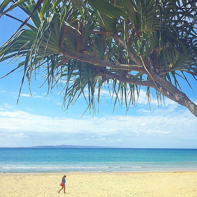 10 Attractive Beaches in Australia to Spend Your Vacation | Noosa Main ...
