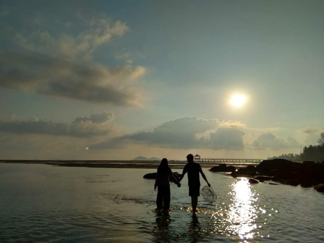 Rental Mobil tanjung uban /bintan