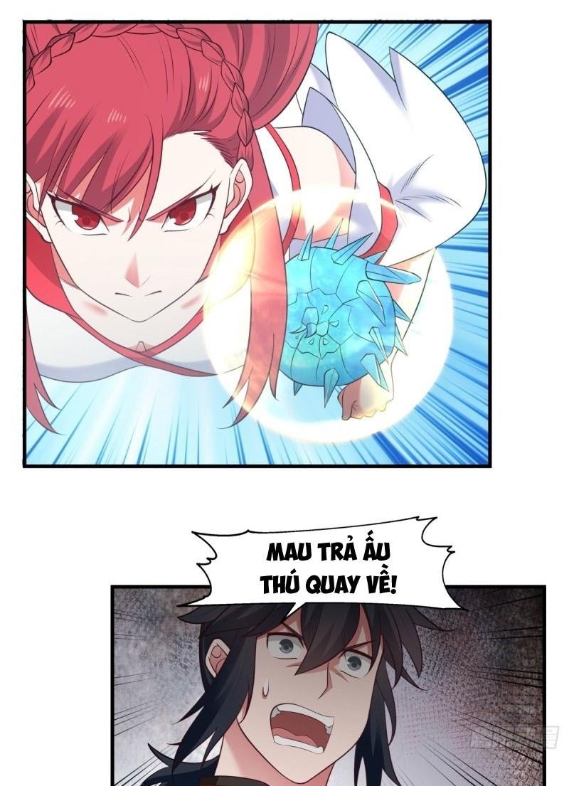 Hỗn Độn Đan Thần chapter 65 - Trang 7
