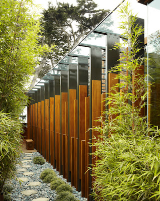 Casas Minimalistas y Modernas: Patios Modernos y Minimalistas
