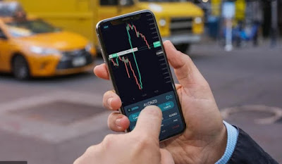 Langkah Aplikasi Trading Forex Android Forex Di Android Yang Gampang di Terapkan