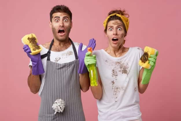 ثقافة النظافة داخل المنزل وخارجه .. ثقافة النظافة داخل المنزل وخارجه ..