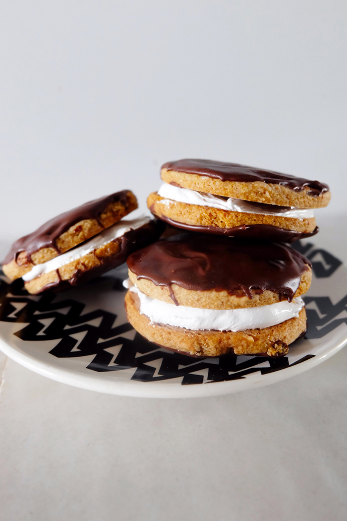 Moon Pies The Bake Dept