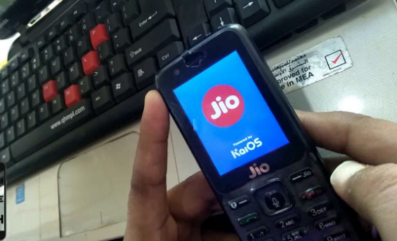 Jio F81E Flash File Download (GSM DEVELOPER) 