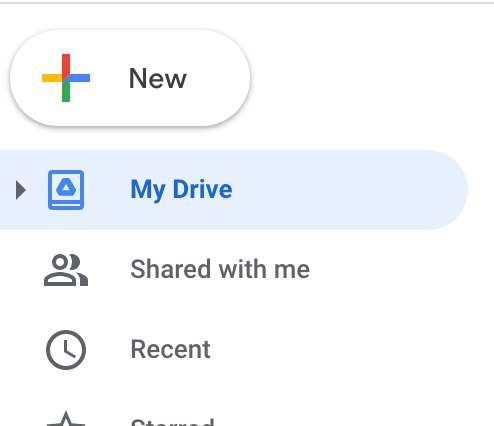 google drive怎么使用？上传和分享文件并获取直链下载链接？