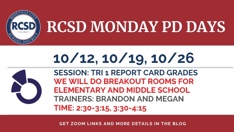 RCSD Educator Newsletter: October 22, 2020 RCSD Educator Blog RCSD Educator Newsletter: October 22, 2020 RCSD Educator Blog