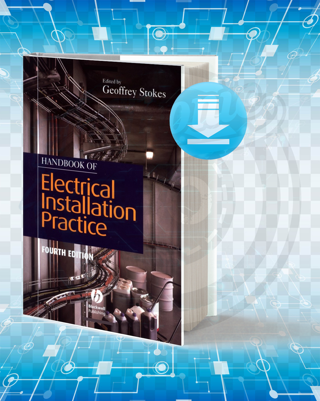 Download Handbook Of Electrical Installation Practice pdf.