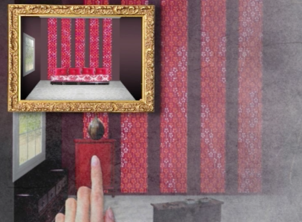 SANAMA Dar Wa Decor SUR 2M_TV