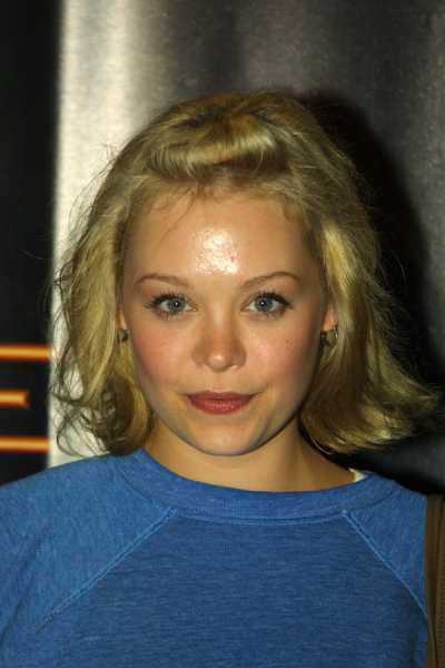 Hot Insights: Alexandra Holden