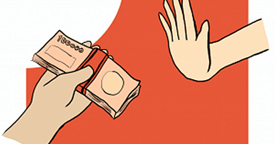 Manfaat dari Perilaku Amanah dan Hikmahnya - BackSekolah