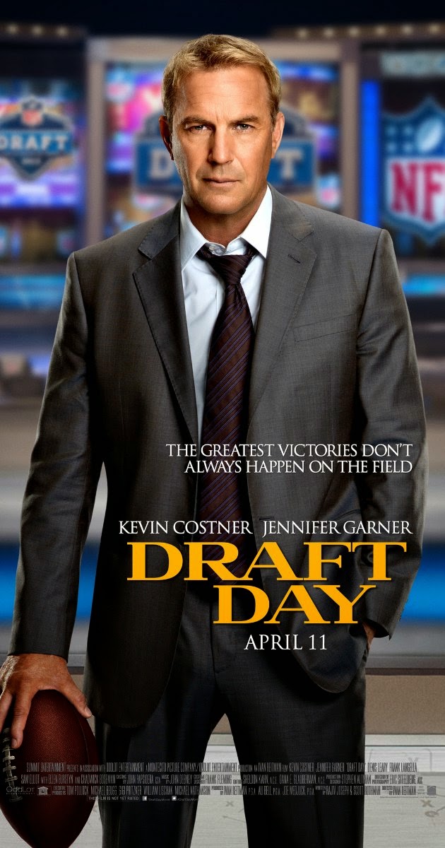 draft day 2014 movie