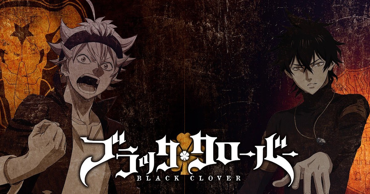 Download Black Clover Episode 127 1080p English Dubbed