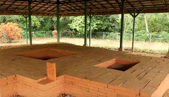 12+ Tempat Wisata di Dharmasraya (Sumbar) Yang Sedang Hits