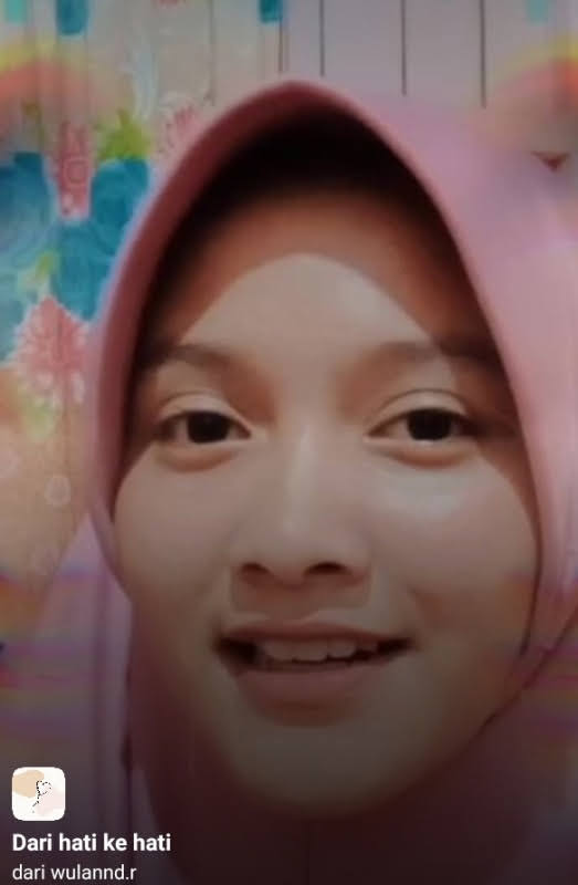 3 Filter IG Kau Berpindah Hati Lagu DJ Dari Hati ke Hati yang Lagi