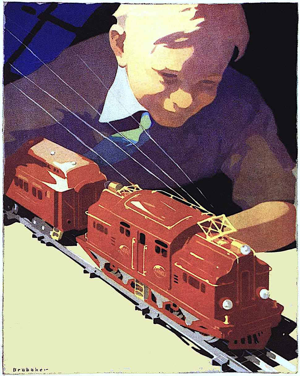 1928 toy child train 1928 toy child train