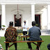 Jokowi Berikan Bantuan Modal Kerja Rp2,4 juta, Bagi Pelaku Usaha Mikro dan Kecil