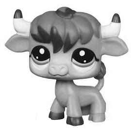 LPS Bull V1 Pets