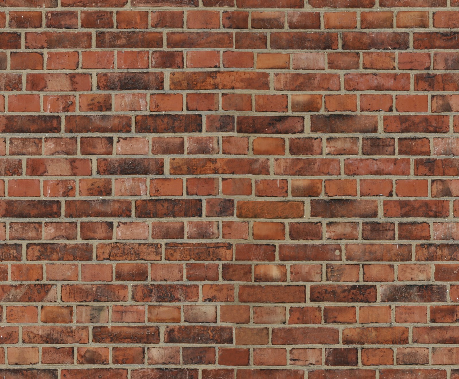 Thư viện 3D [Mapping] Brick Mapping 2