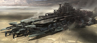 barsoom energy lance barsoom energy lance