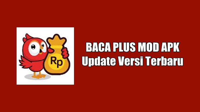 Download Baca Plus Mod Apk Full Script Saldo Terbaru - Nuisonk