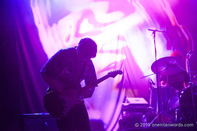 The Drums at The Phoenix Concert Theatre on May 2, 2019 Photo by John Ordean at One In Ten Words oneintenwords.com toronto indie alternative live music blog concert photography pictures photos nikon d750 camera yyz photographer