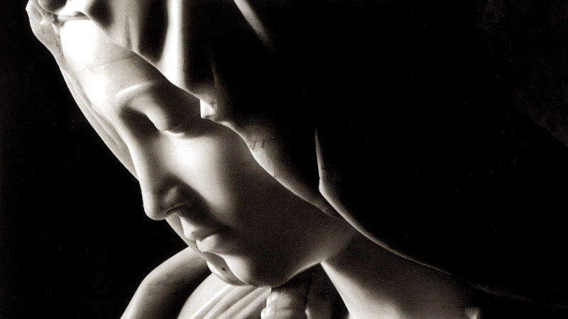 Michelangelo Pieta