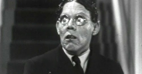 The Scott Rollins Film and TV Trivia Blog Skelton Knaggs An