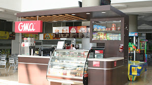 Café OMA en Girardot