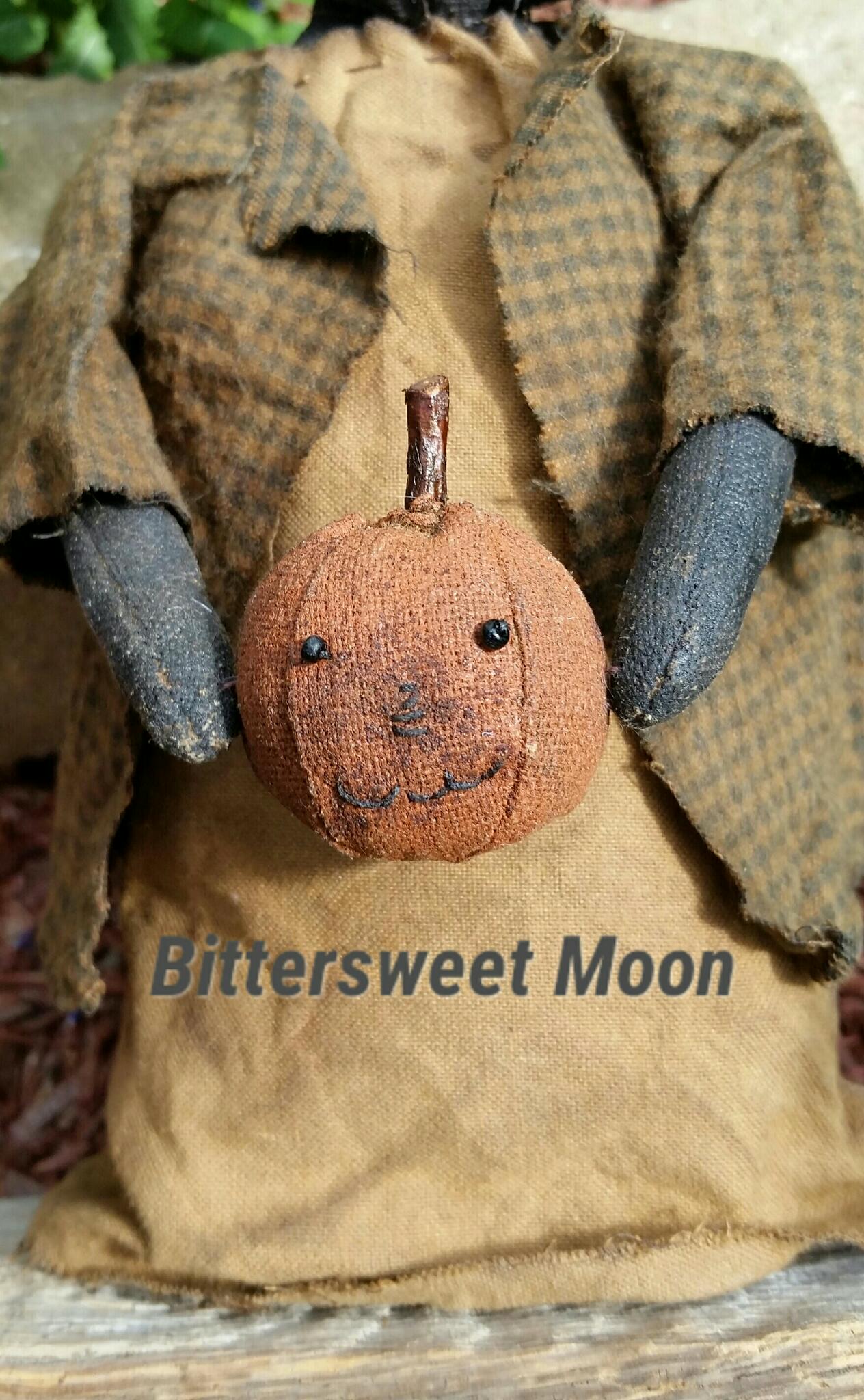 Earlywork Bittersweet Moon Farm