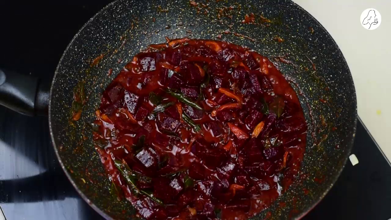 Beetroot Pickle Easy Pickled Beets Recipe Amma Secret Recipes