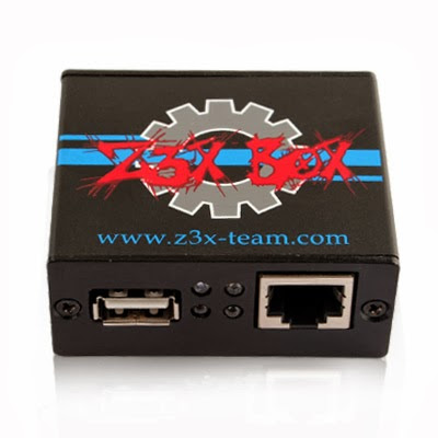 Z3x 24.3 Full Version Crack Free Download