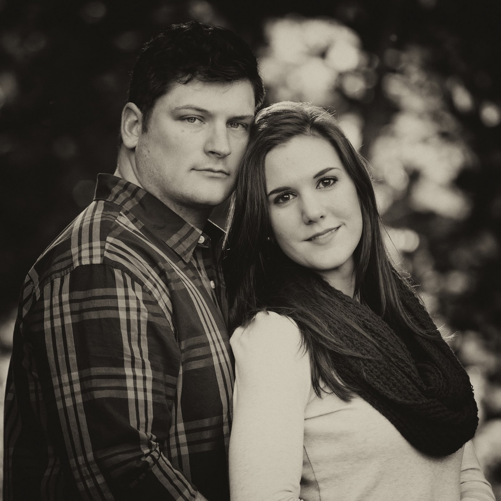 Lynnsey Donald Marion Iowa Cable Photography & Video: Lynnsey Lewis & Daniel Seagroves - Photo