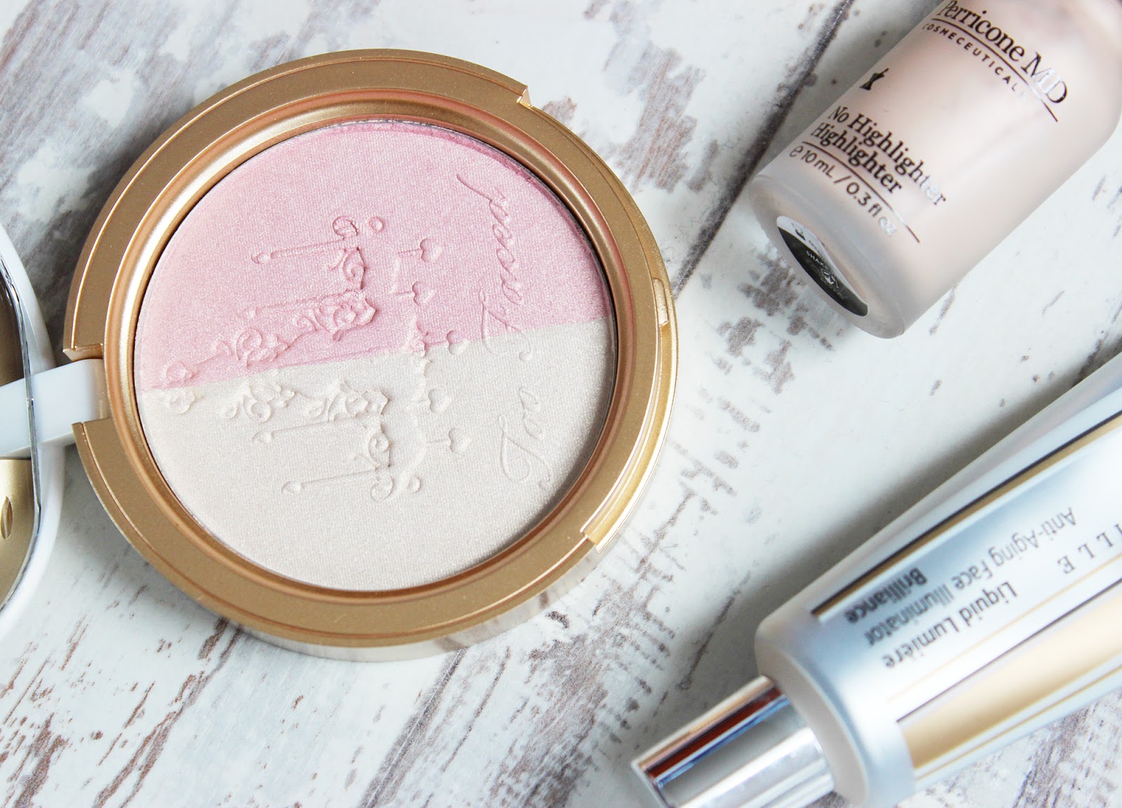 The very best highlighters that'll give you cheekbones of joy Tales