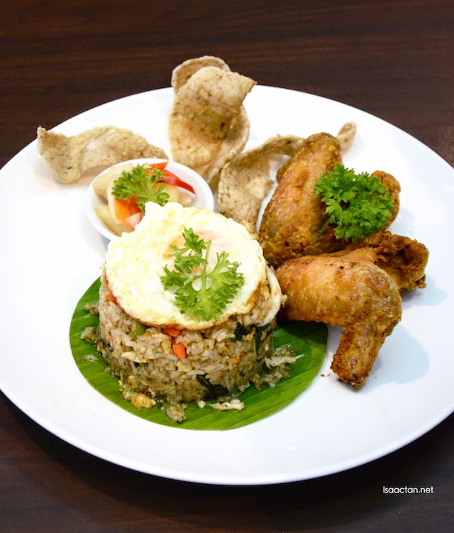 Isaactan Net Events Food Tech Travel Parents Day Dinner Menu Promotion Sky360 One City