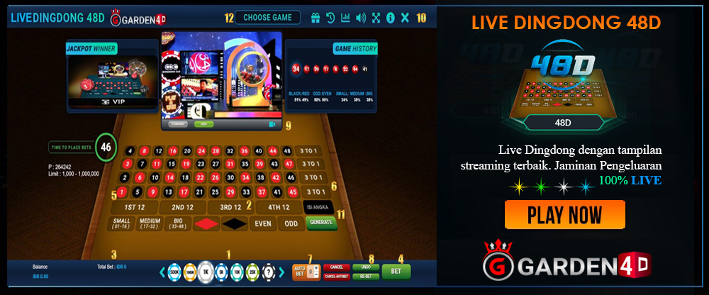 Togel Dingdong | Dingdong Togel | Live Dingdong Online